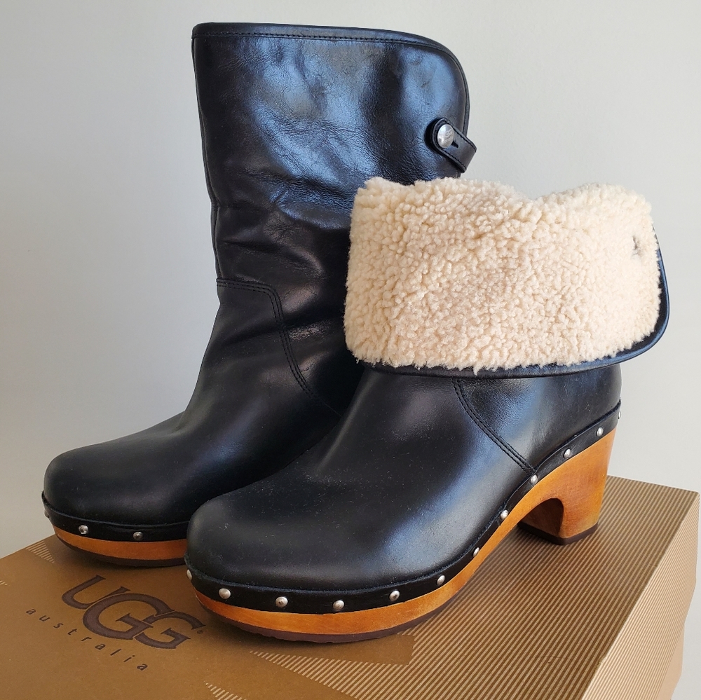 COPY - UGG 1958 W Lynnea Boot